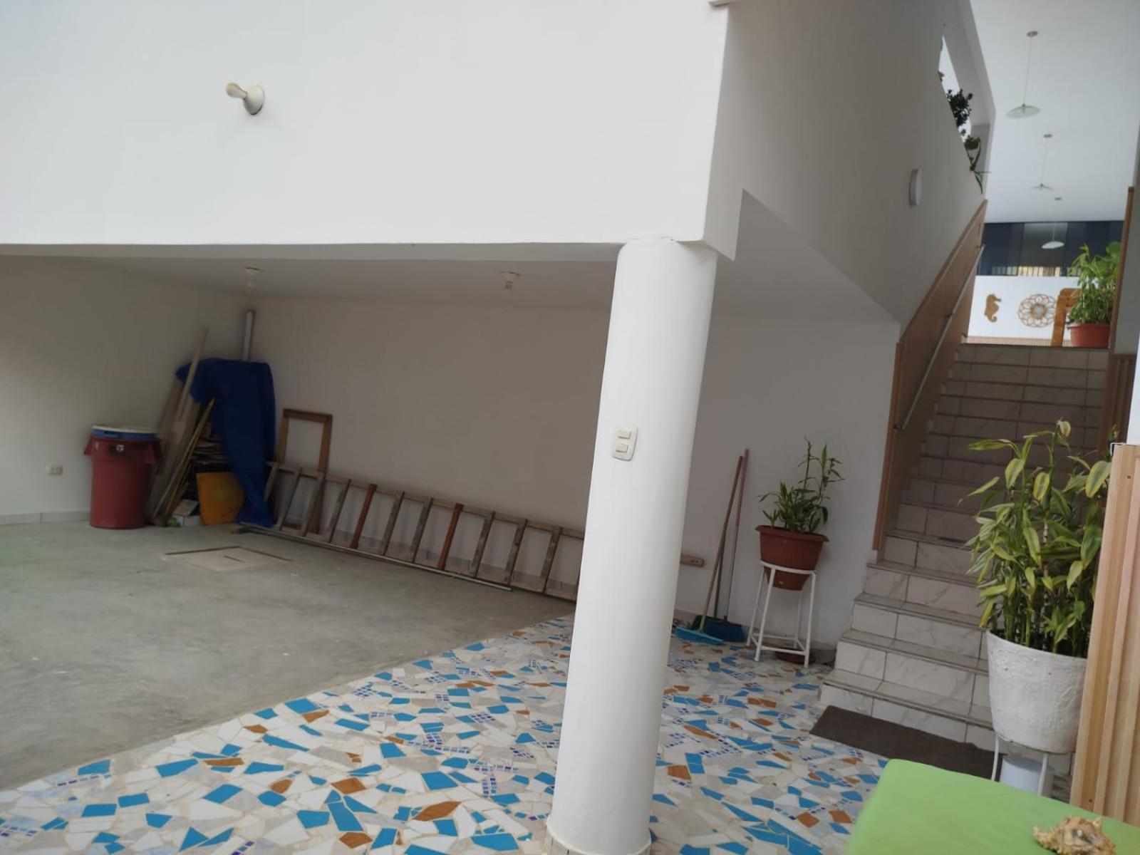 Marazul, Casa Grade Familiar En Zorritos Vila Exterior foto