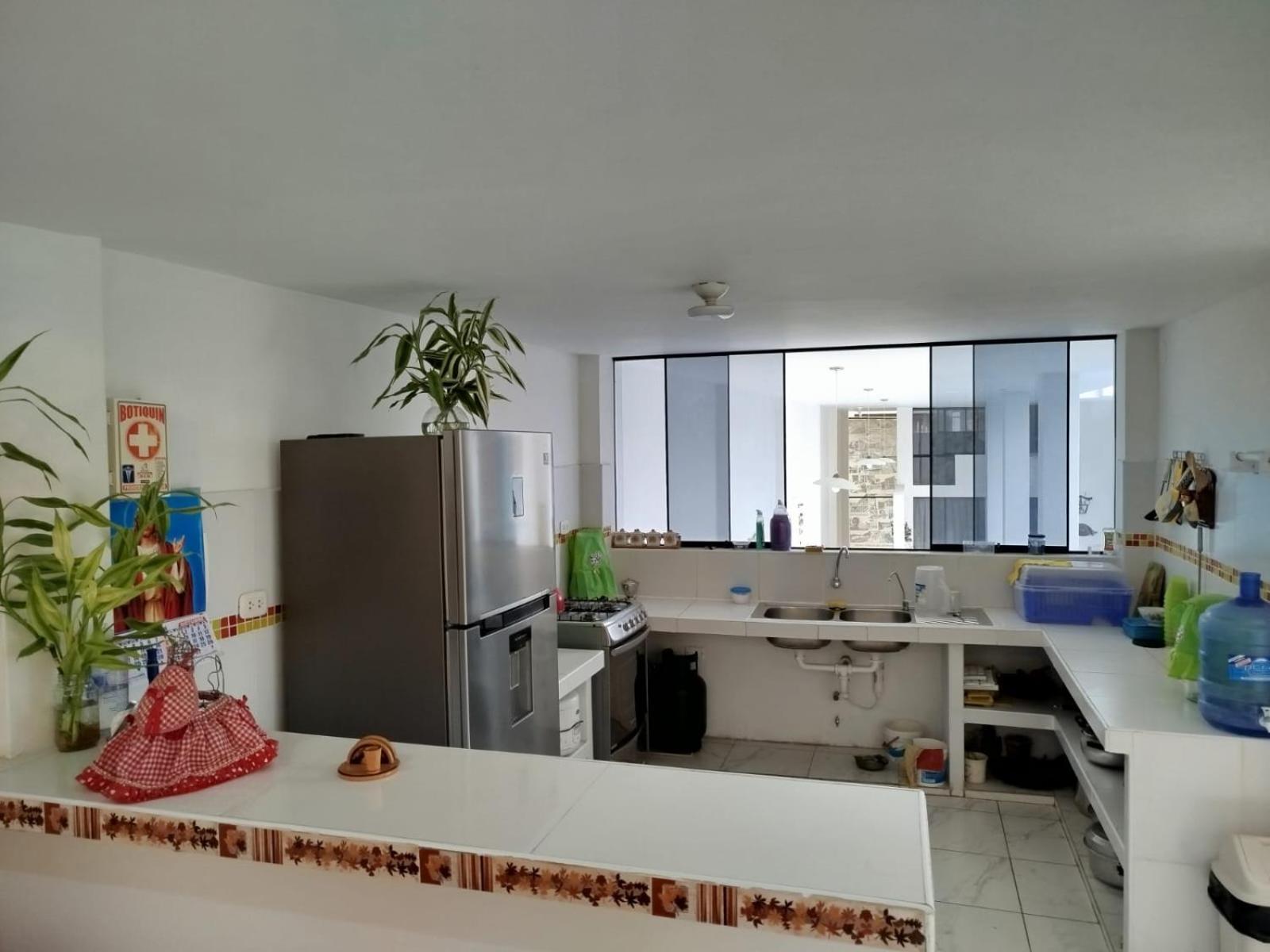 Marazul, Casa Grade Familiar En Zorritos Vila Exterior foto