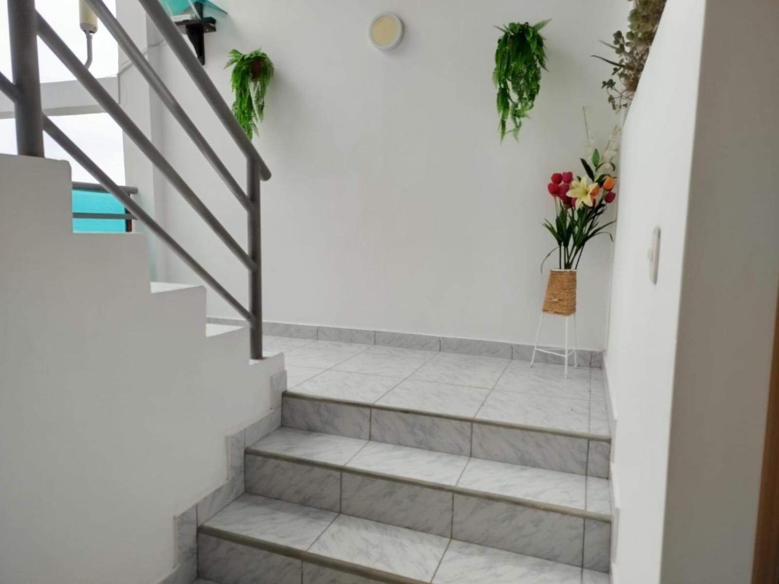 Marazul, Casa Grade Familiar En Zorritos Vila Exterior foto
